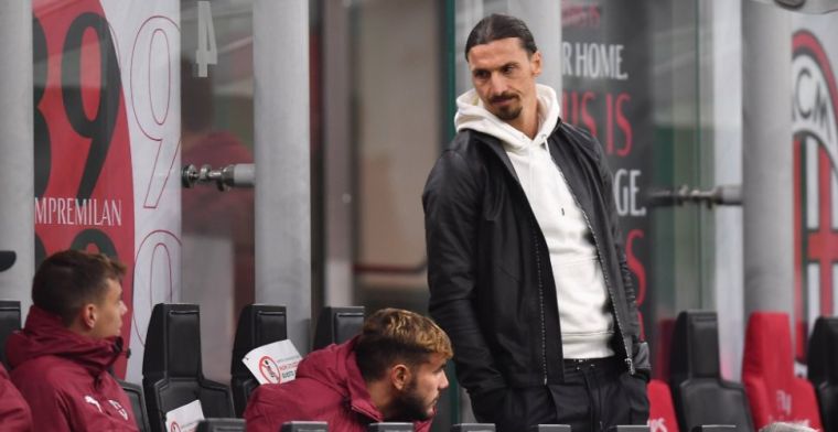 Lange schorsing en geldboete dreigen voor Zlatan: UEFA start officieel onderzoek