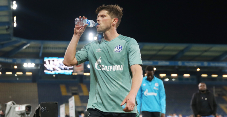 Schalke 04 maakte 'fatale verkeerde inschatting' voor supportersrellen