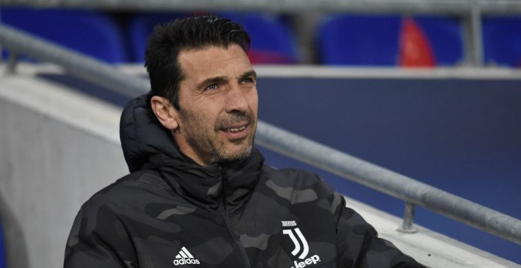 'Buffon wil weg bij Juventus: ervaren doelman heeft vijf verschillende opties'