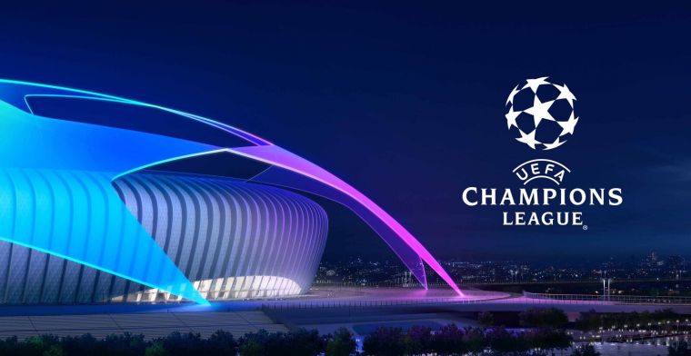 Het Champions League-deelnemersveld is bekend: wie kan Ajax treffen?