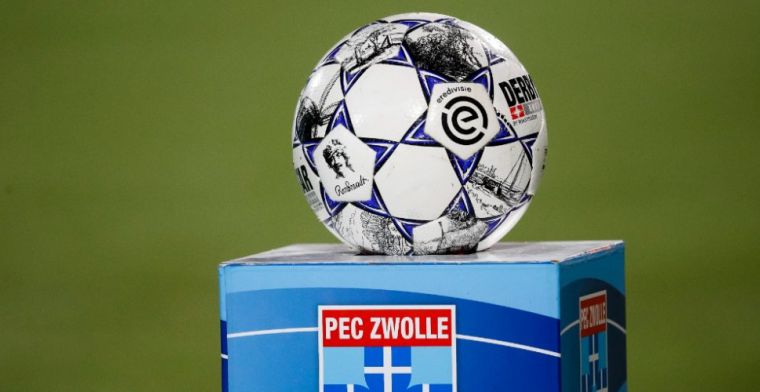 Eredivisie CV geeft duidelijk signaal af: 'Met zijn allen 920 miljoen uitgegeven'