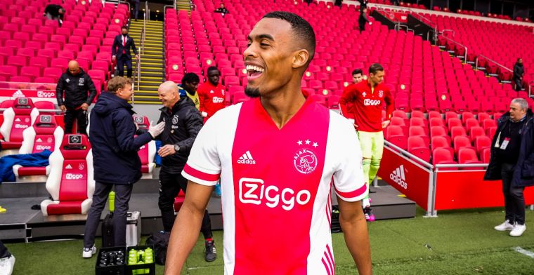 PSV, Feyenoord en andere Eredivisie-clubs schudden Ajax de hand: 'Gefeliciteerd'