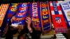 'Twee jaar Europese uitsluiting dreigt voor vier vasthoudende Super League-clubs'