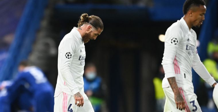 'Real Madrid is echt passé, maar dat wisten we eigenlijk al. Echt ontluisterend'