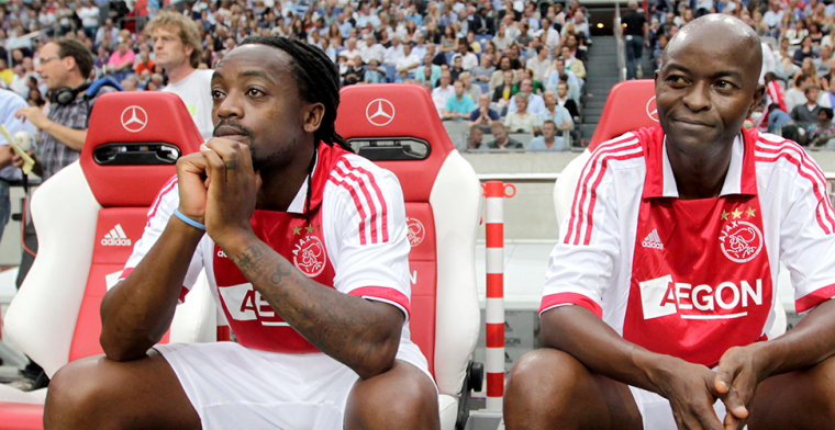 Dopingschandaal na Champions League-finale met Ajax: 'De UEFA heeft gefaald'