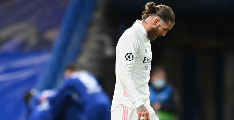 'Real Madrid loopt dag na Champions League-exit veel geld mis in rechtszaal'