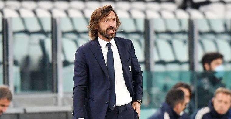 'Italiaanse pers roept te vroeg: De Ligt krijgt géén nieuwe trainer bij Juventus'