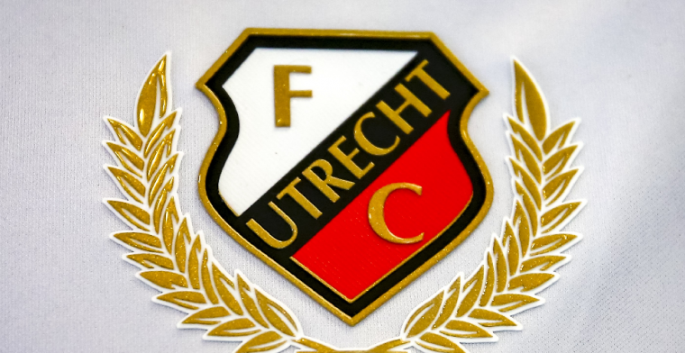 Ben nu hier bij FC Utrecht om de volgende stap in mijn carrière te maken