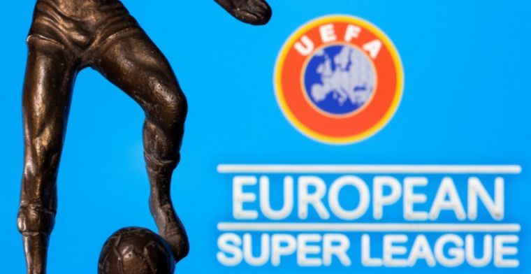 Barça, Real en Juve moeten vrezen: UEFA opent officieel onderzoek