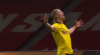 Fenomeen: Haaland zet Upamecano voor schut, Dortmund op rozen in bekerfinale