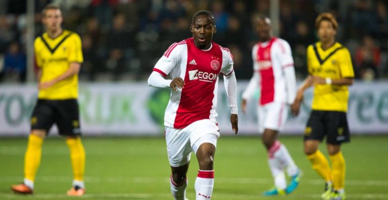 'Iedere keer als Ajax kampioen wordt denk ik terug aan die dag, onvoorstelbaar'
