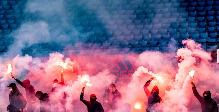 Feyenoord 'blij': kaarten voor play-offs vliegen als warme broodjes over toonbank