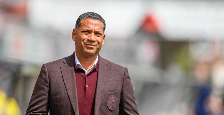 Janssen over 'beste trainer': 'Past niet bij Ajax en PSV, wel bij Feyenoord'