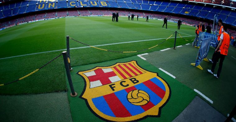 'Amerikaanse bank gaat 500 miljoen in Barça pompen om club uit schulden te helpen'