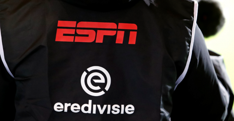 Scandinaviërs in vaarwater ESPN en Ziggo Sport: 'Eredivisie heeft goede reputatie'
