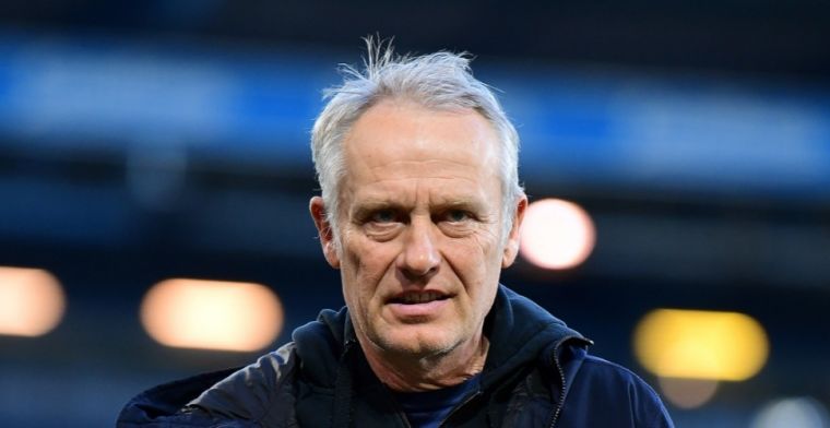 Freiburg-trainer kondigt indirect Feyenoord-deal aan: 'Ziet er goed uit voor Guus'