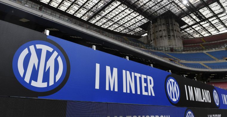 'Inter krijgt lening van 275 miljoen: voorlopig geen financiële problemen meer'