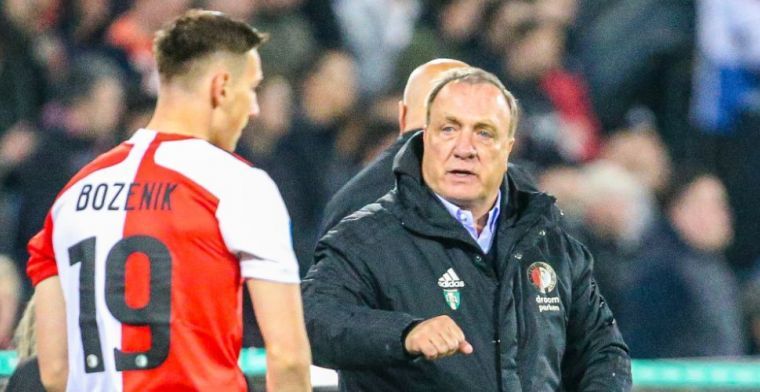 Advocaat snapt standpunt FC Utrecht: 'Feyenoord zou dit ook doen'