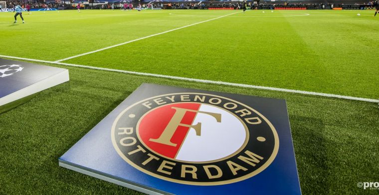 Mutaties in Feyenoord-staf: Rotterdammers maken melding van meerdere vertrekkers