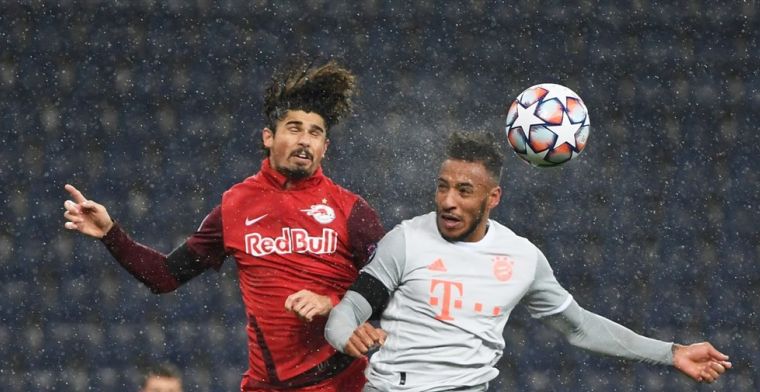 'PSV en Salzburg akkoord over lage transfersom voor gewilde Ramalho'