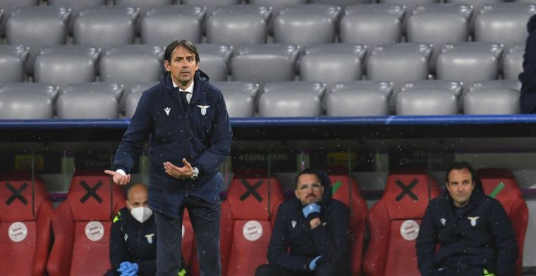 Update: Inter presenteert nieuwe trainer, Inzaghi tekent voor twee seizoenen