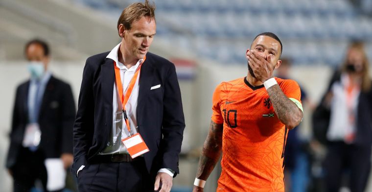 Schotse pers lacht Oranje uit: 'Het werd de Nederlandse commentator te veel'