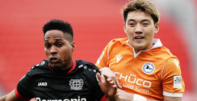'PSV ziet waarde Doan stijgen, maar gunt Japanner nieuwe kans in Eindhoven'