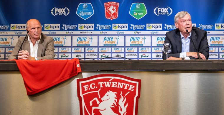 FC Twente wil competitiestart opschuiven: 'Bij de KNVB aangegeven'