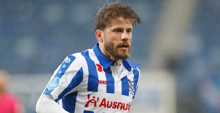 Schöne staat voor Eredivisie-transfer: 'Ik heb gehoord dat Lasse maandag tekent'
