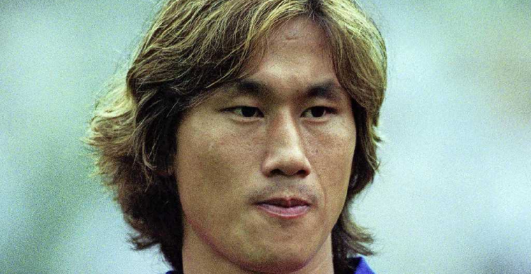 WK-held van Zuid Korea, Sang-Chul Yoo, op 49-jarige leeftijd overleden