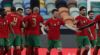 Zahavi en Dasa kunnen Ronaldo en Fernandes niet stoppen: ruime zege Portugal