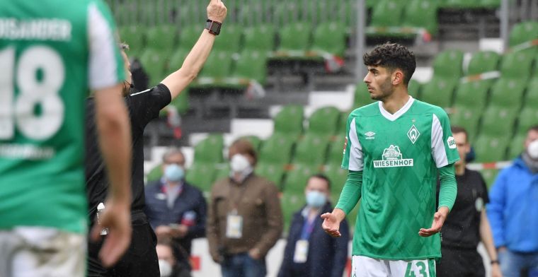 Feyenoord in verband gebracht met gewilde Werder Bremen-spits