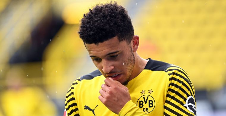 'Manchester United bereikt miljoenenakkoord en kan zich melden bij Dortmund'