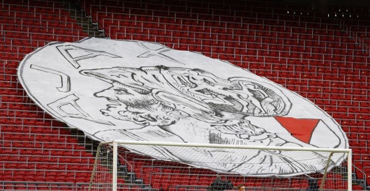 Ajax komt met duidelijkheid voor fans: weer mogelijkheid tot compensatie