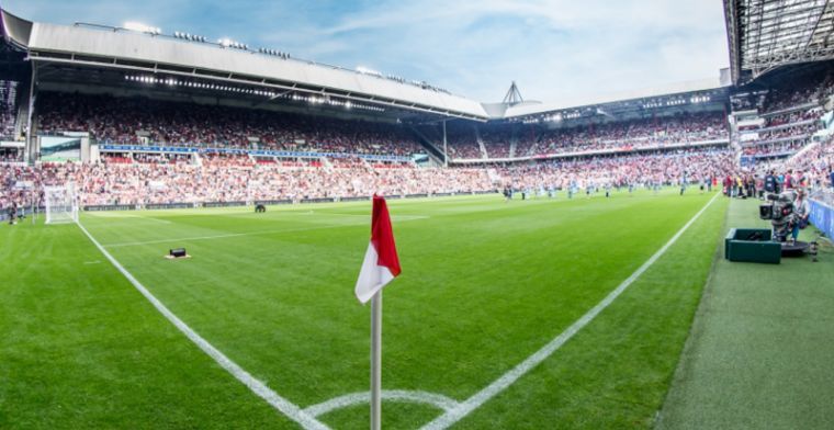 'Dertienjarig talent gaat naar PSV en is daarmee al toe aan zijn vijfde club'