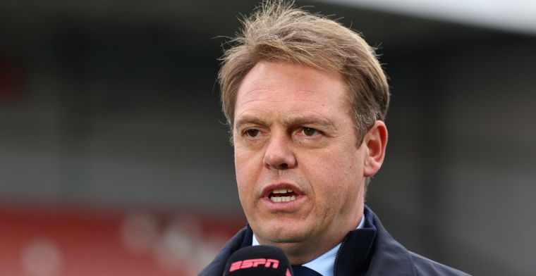Tobiasen bevestigt tegenover Leeuwarder Courant: mogelijke Eredivisie-promotie