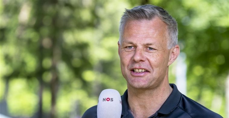 UEFA kiest 'finale-pad' voor Kuipers: 'Ik denk dat hij de nummer één daarvoor is'