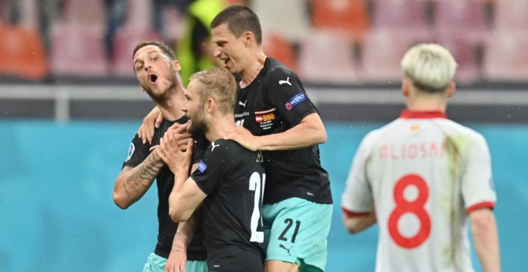 Juichen Arnautovic dreigt staartje te krijgen: UEFA komt in actie