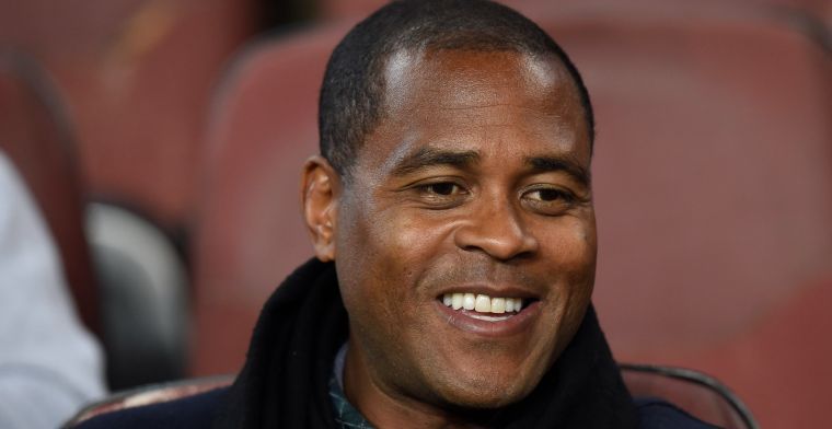 Kluivert weet Curaçao niet naar WK te loodsen ondanks knappe redding Room