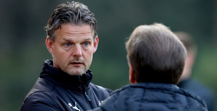 RKC plukt trainer weg bij PSV en heeft staf voor volgend seizoen compleet
