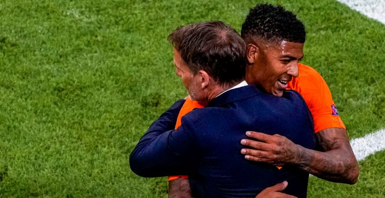 BBC sorteert voor op transfer Van Aanholt: veel opties voor Oranje-international