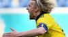 Zweden legt Slowakije in povere wedstrijd door benutte penalty over de knie 