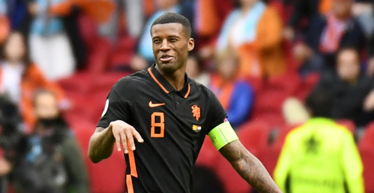 Afellay wijst beste speler Nederlands elftal aan:  'Onderbelicht, dé aanjager'