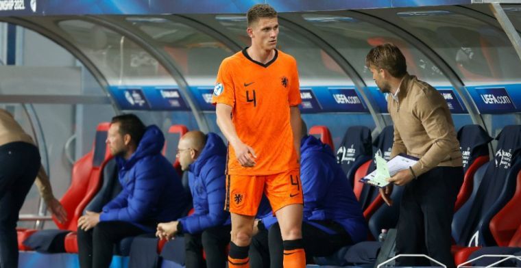 'Atalanta Bergamo maakt werk van niet één, maar twee Nederlandse transfers'