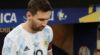 Messi evenaart Mascherano, Argentinië door naar Copa América-kwartfinales