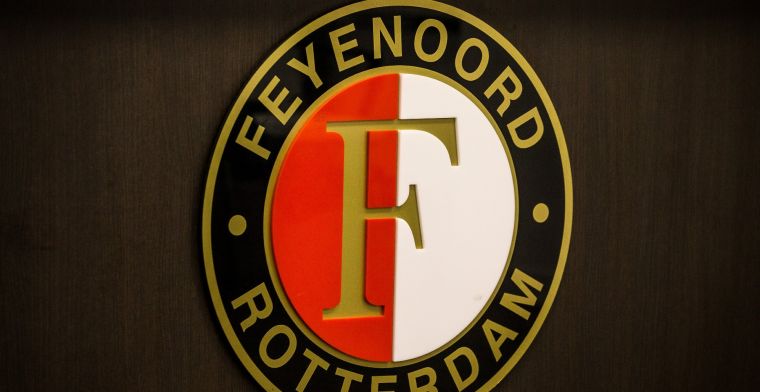 Feyenoord legt zestienjarige zoon van oud-speler vast: 'Heel bijzonder' 