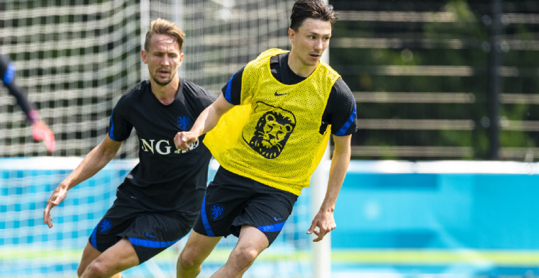 Berghuis-transfer Ajax 'ligt gevoelig' bij Feyenoord-aanhang: 'Zou het niet doen'