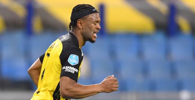 Vitesse bereikt akkoord met Club Brugge: 'Wilden graag langer door'
