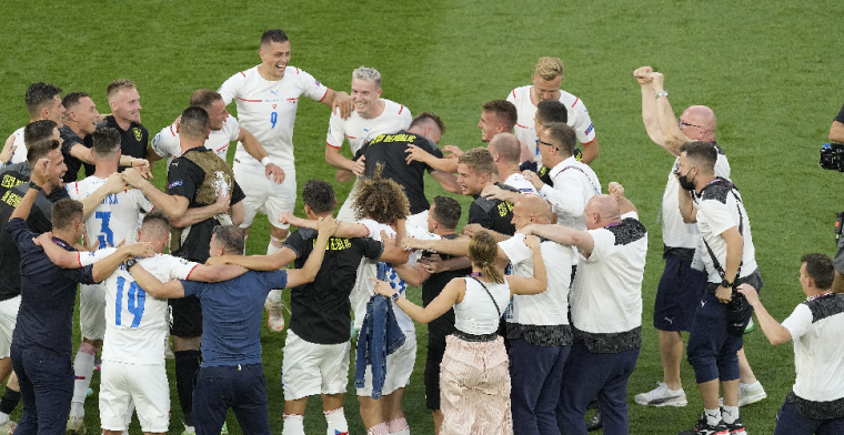 We hebben belangrijke spelers van Nederland gefrustreerd en boos gemaakt'
