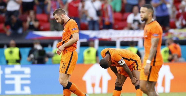 Uitdagingen voor de nieuwe bondscoach: Nederland moet weer van Oranje houden